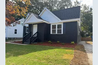 1332 Thurgood Street SW, Atlanta, GA 30314 - Photo 1