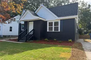 1332 Thurgood St SW, Atlanta, GA 30314 - Photo 1