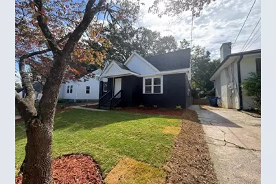 1332 Thurgood Street SW, Atlanta, GA 30314 - Photo 4