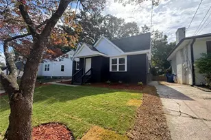 1332 Thurgood St SW, Atlanta, GA 30314 - Photo 4