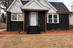 1332 Thurgood St SW, Atlanta, GA 30314 - Photo 1