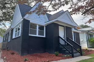 1332 Thurgood St SW, Atlanta, GA 30314 - Photo 2