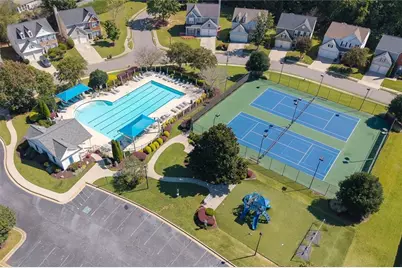 4010 Ridgefair Drive, Cumming, GA 30040 - Photo 28