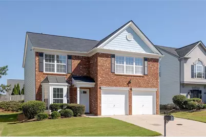 4010 Ridgefair Drive, Cumming, GA 30040 - Photo 2