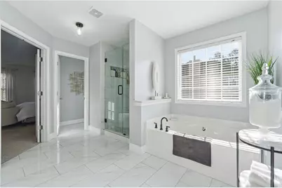 1598 Bramlett Hill Drive, Lawrenceville, GA 30045 - Photo 22