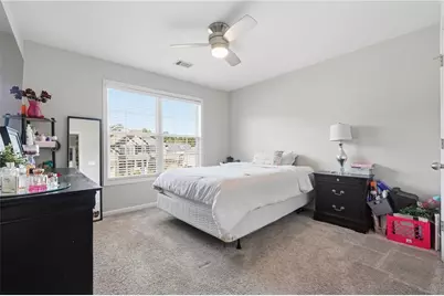 1598 Bramlett Hill Drive, Lawrenceville, GA 30045 - Photo 14