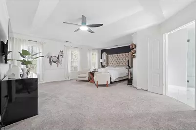 1598 Bramlett Hill Drive, Lawrenceville, GA 30045 - Photo 20