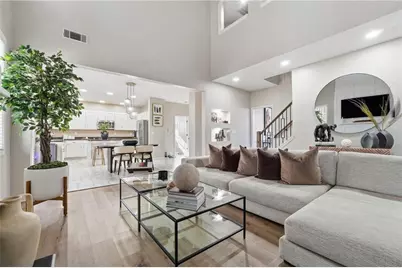 1598 Bramlett Hill Drive, Lawrenceville, GA 30045 - Photo 8