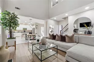 1598 Bramlett Hill Dr, Lawrenceville, GA 30045 - Photo 8