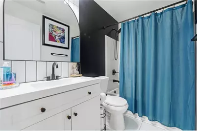 1598 Bramlett Hill Drive, Lawrenceville, GA 30045 - Photo 16