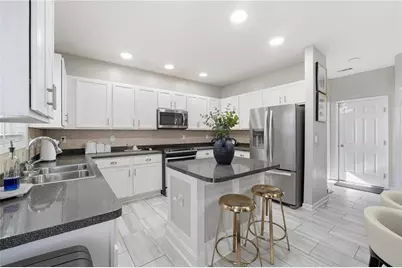 1598 Bramlett Hill Drive, Lawrenceville, GA 30045 - Photo 12