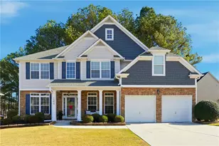 1598 Bramlett Hill Dr, Lawrenceville, GA 30045 - Photo 1