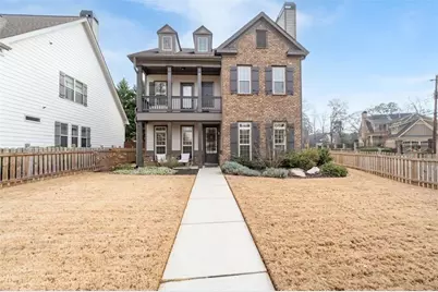 2703 Grady Street SE, Smyrna, GA 30080 - Photo 2