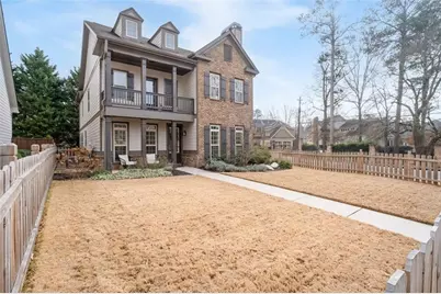 2703 Grady Street SE, Smyrna, GA 30080 - Photo 4