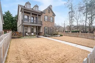 2703 Grady Street SE, Smyrna, GA 30080 - Photo 4