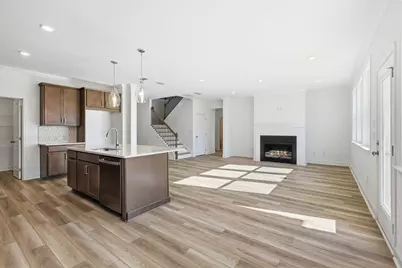 3391 Burkston Place, Buford, GA 30519 - Photo 6