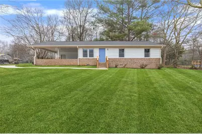 336 Black Oak Court, Lawrenceville, GA 30046 - Photo 1