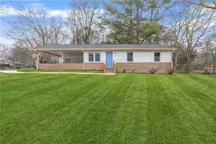 336 Black Oak Ct, Lawrenceville, GA 30046 - Photo 1