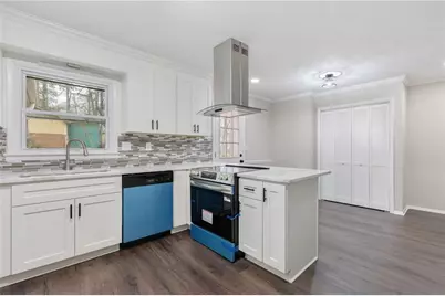 336 Black Oak Court, Lawrenceville, GA 30046 - Photo 8