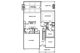 71 Cochin Dr, Statham, GA 30666 - Photo 2