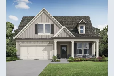 71 Cochin Drive, Statham, GA 30666 - Photo 1