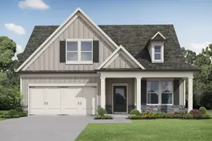 71 Cochin Dr, Statham, GA 30666 - Photo 1