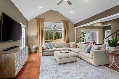 951 Magnolia Drive SE, Smyrna, GA 30082 - Photo 10