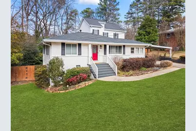 951 Magnolia Drive SE, Smyrna, GA 30082 - Photo 2