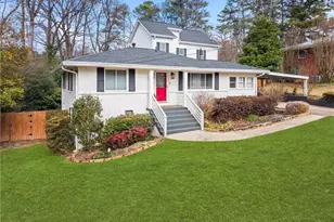 951 Magnolia Dr SE, Smyrna, GA 30082 - Photo 2