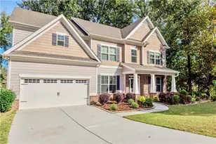 6060 Riverview Pkwy, Braselton, GA 30517 - Photo 2