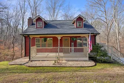 486 Big Oak Drive, Canton, GA 30115 - Photo 2