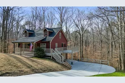486 Big Oak Drive, Canton, GA 30115 - Photo 1
