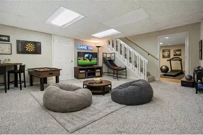 486 Big Oak Drive, Canton, GA 30115 - Photo 36