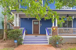 120 Park Pl, Decatur, GA 30030 - Photo 2