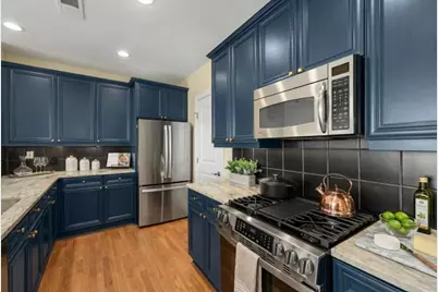 2950 Mount Wilkinson Parkway SE #607, Atlanta, GA 30339 - Photo 4