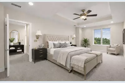 2950 Mount Wilkinson Parkway SE #607, Atlanta, GA 30339 - Photo 2