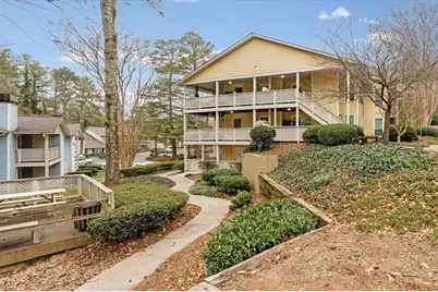 6808 Glenridge Drive #D, Atlanta, GA 30328 - Photo 24