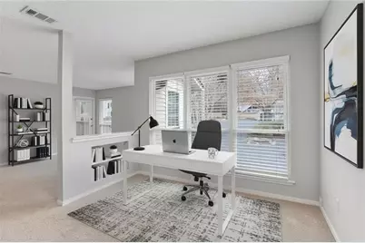 6808 Glenridge Drive #D, Atlanta, GA 30328 - Photo 6