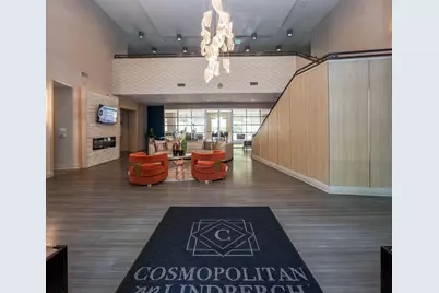 711 Cosmopolitan Drive NE #338, Atlanta, GA 30324 - Photo 40