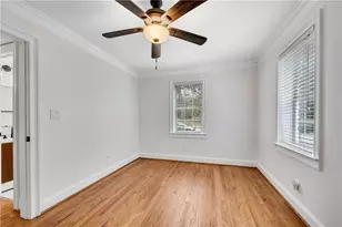 25 Sheridan Dr NE, Atlanta, GA 30305 - Photo 20