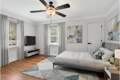 25 Sheridan Drive NE #5, Atlanta, GA 30305 - Photo 18