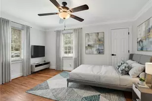 25 Sheridan Dr NE, Atlanta, GA 30305 - Photo 18