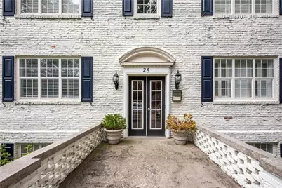 25 Sheridan Drive NE #5, Atlanta, GA 30305 - Photo 2