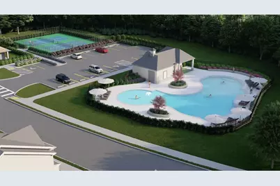 201 Groveton Court, Euharlee, GA 30145 - Photo 36