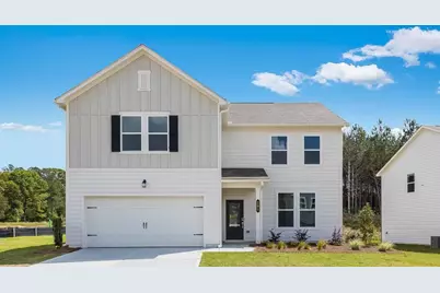 201 Groveton Court, Euharlee, GA 30145 - Photo 1