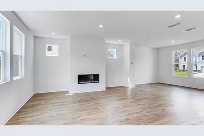 201 Groveton Court, Euharlee, GA 30145 - Photo 4