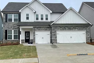 537 Hyde Rdg Trl, Loganville, GA 30052 - Photo 1