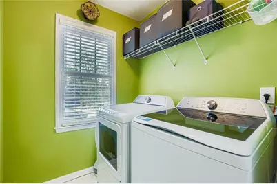 3031 Clove Tree Lane, Woodstock, GA 30189 - Photo 16