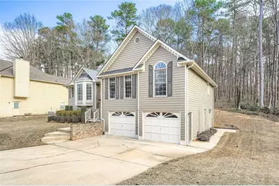 3031 Clove Tree Lane, Woodstock, GA 30189 - Photo 2