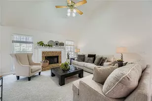 3031 Clove Tree Ln, Woodstock, GA 30189 - Photo 8